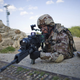 Illustration for article titled The High-Tech Soldiers of the Future Are Here